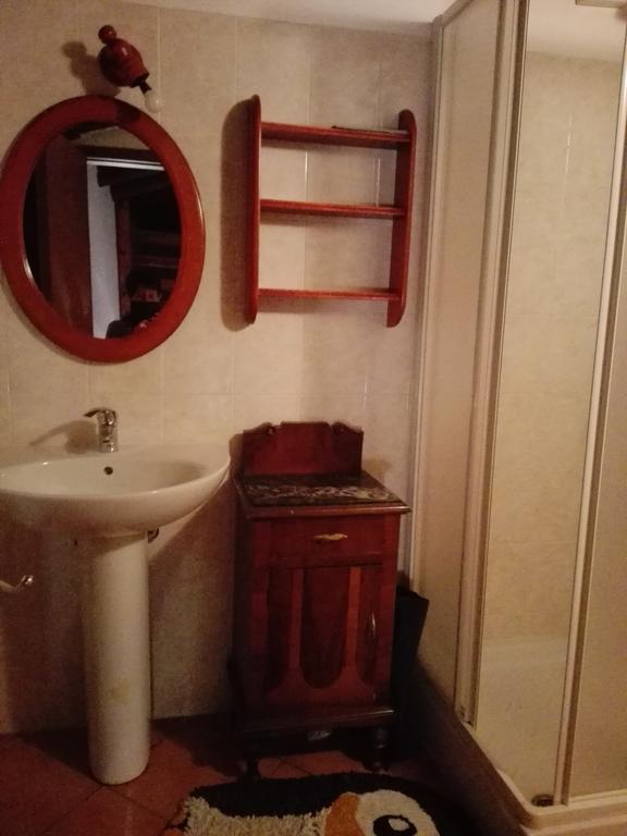 La Corte Del Pane Вальброна Экстерьер фото