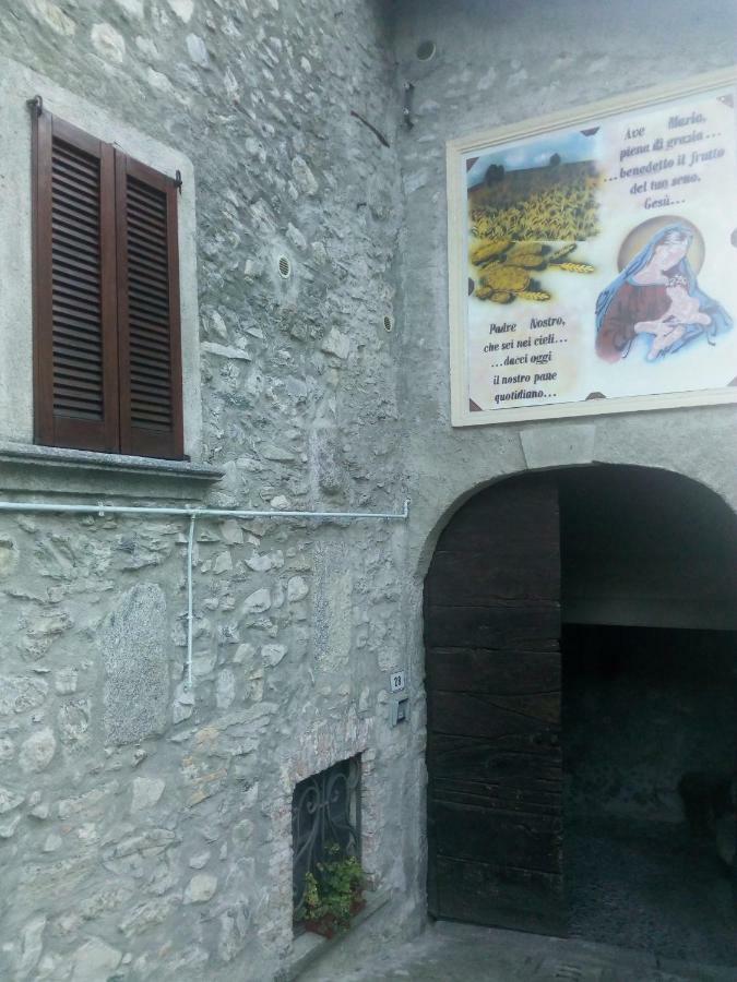 La Corte Del Pane Вальброна Экстерьер фото